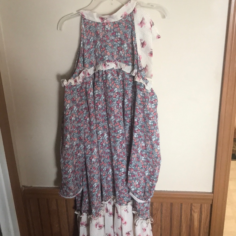 Boutique dress